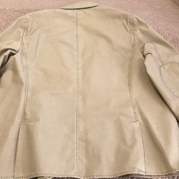 Vintage LL Bean Jacket - Picture 4 of 5